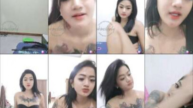 Tata Hard Model Lacur Metropolitan Ibu Kota Ber Tetek Gede Tattoo Penggoda Pejabat di Senayan - facecrot