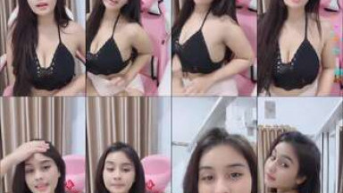 Y2Mate is - Dara Aulia ciuman main lidah ebot enak bangett!!! Hot Live Indonesia [20210817 004150]-q9G0qos3ZHU-1080p-164