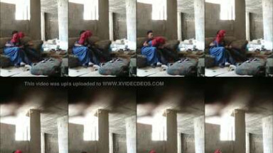 Video Bokep Jilbab Merah Mesum di Tempat Umum [atup]