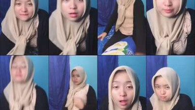 RECOMENDED Hijabers Cantik Pemersatu Bangsa Mom Biti Nyembul Hijab Style Hot Pemersatu Bangsa 1080pFHR - Bokepsin.icu