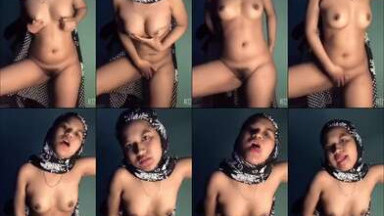 Bokep Indo - Bokep indo viral hijab pegawai bank mekinya licin